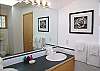Master Bathroom Upstairs