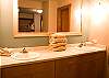 King Master Bathroom.