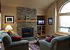 Beautifully remodeled with brand new furniture guarantees a relaxing room to hang out with your family and friends.