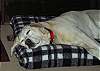 The beds are soooo comfortable!