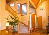 From the moment you arrive to the second you depart, this home will be a sanctuary for you to indulge in during your vacation in Sunriver!