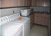 Laundry Room is on Main Level