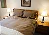 The other Queen Bedroom.