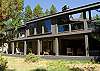 Spectacular views from every room in this home.  Enjoy the hot tub located on the lower deck.