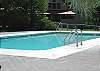 Your own complex pool.