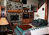 Livingroom with all the comforts
