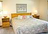 King size mater bedroom