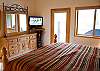 Master King Bedroom