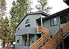 Sunriver Condominium rental - Exterior Photo