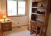 More of the Bunk Room.