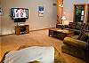 Another shot of the family room.