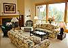 A great space to relax and enjoy conversation.