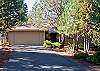 Lots of shade and trees around this beautiful home!