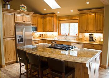 Sunriver House rental - Interior Photo - Kitchen