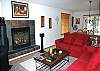 Comfortable furnishings