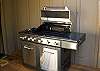 Beautiful new BBQ!