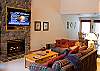 Relax with family and friends after a full day of adventure and fun. Open floor plan lends to an afternoon or evening of good food and plenty to do.