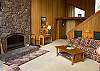 Picture of the living room from a different angle.