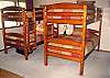 Bunk Beds in the Bonus/Family Room