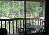 Enjoy a meal on your deck!