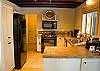 Well appointed and stocked with all the necessities to make you feel right at home.  You will enjoy cooking and entertaining in this home