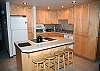 Abigail I from Beaverton I just absolutely loved Mtn View Condo # 30! I was so taken with the WHOLE experience!