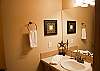 Another view of the Hall Bathroom.