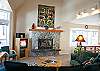Beautiful home - neat, clean, organized-nice layout for all of us! The Bigams - Sherwood, OR