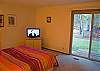 Another view of Queen Master Bedroom.
