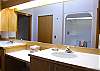 King Master Suite bathroom.