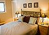 Queen Master Bedroom