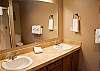 Upstairs Hall Bathroom.
