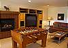 Another view of the family room.