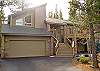 Sunriver House rental - Exterior Photo