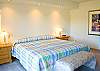 Another view of a king master bedroom!