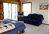Another view of the Queen Bedroom.