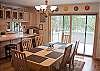 Another view of the Dining Room.