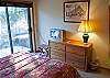 Queen Bedroom.