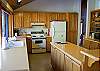 Impressed with all the kitchen accessories. Guest review 12/09