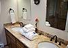 Double sink