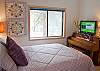 Another view of the Queen Bedroom.