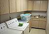 Laundry Room.
