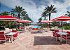 Marlin Bay Resort & Marina - Pool Deck