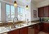 Residence #3827 -  Second Floor Fully Furnished Kitchen with Standard Coffee Maker