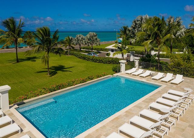 Ocean Terraces Two Bedroom 2 Ocean Terraces Two Bedroom 2