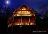 Knotty Pine Delight