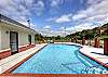 New Luxury 3 Bedroom Condo.  Heated Pool