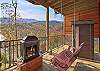 Mountain Elegance