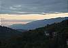 Mountain Mist
