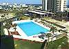Welcome to CASA de PLAYA!  Spacious 2BR/2.5 Bath Townhouse on Pensacola Beach